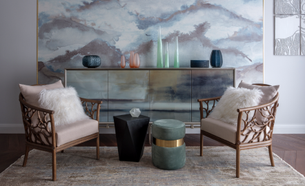 Mishakoff Interiors